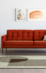 Towne Sofa