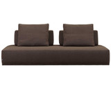 Playground Sofa - Quickship by Eilersen - front view