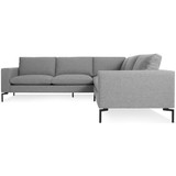 New Standard Sectional