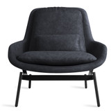 Field Lounge Chair by Blu Dot - front view
