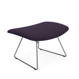 Bertoia Bird Ottoman