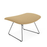 Bertoia Bird Ottoman