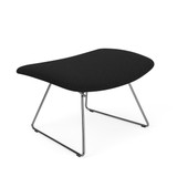 Bertoia Bird Ottoman