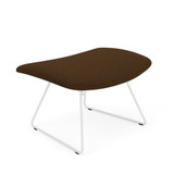 Bertoia Bird Ottoman