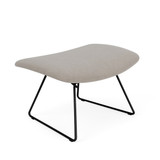 Bertoia Bird Ottoman