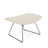 Bertoia Bird Ottoman