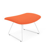 Bertoia Bird Ottoman