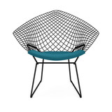 Bertoia Diamond Chair