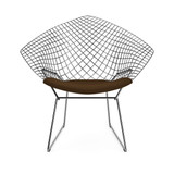 Bertoia Diamond Chair