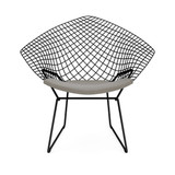 Bertoia Diamond Chair