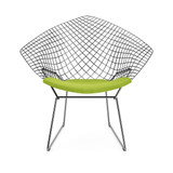 Bertoia Diamond Chair