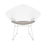 Bertoia Diamond Chair