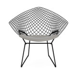 Bertoia Diamond Chair