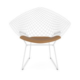 Bertoia Diamond Chair