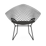 Bertoia Diamond Chair