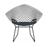 Bertoia Diamond Chair