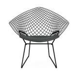 Bertoia Diamond Chair