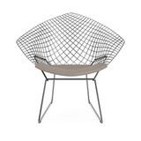 Bertoia Diamond Chair