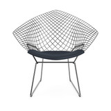 Bertoia Diamond Chair