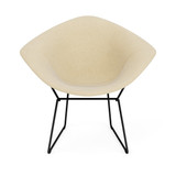 Bertoia Full Cover Diamond Chair