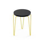 Florence Knoll Hairpin™ Stacking Table