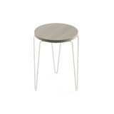 Florence Knoll Hairpin™ Stacking Table