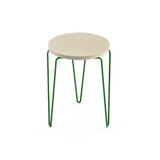 Florence Knoll Hairpin™ Stacking Table