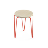 Florence Knoll Hairpin™ Stacking Table