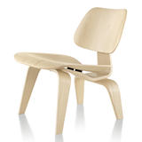 Eames® Molded Plywood Lounge Chair - Wood Base