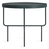 Roundhouse Side Table