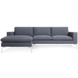 New Standard Sofa with Chaise