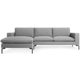 New Standard Sofa with Chaise