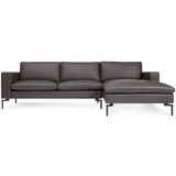 New Standard Sofa with Chaise