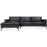 New Standard Sofa with Chaise
