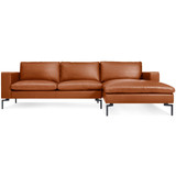 New Standard Sofa with Chaise