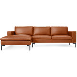 New Standard Sofa with Chaise