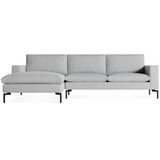 New Standard Sofa with Chaise