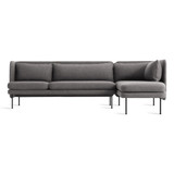 Bloke Sofa with Chaise