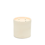 Clarisse Porcelain Vessel Candle