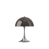 Panthella 250 Portable Lamp by Louis Poulsen - front view