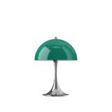 Panthella 250 Portable Lamp by Louis Poulsen - front view
