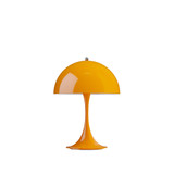Panthella 250 Portable Lamp by Louis Poulsen - front view