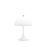 Panthella 250 Portable Lamp by Louis Poulsen - front view