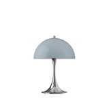 Panthella 250 Portable Lamp by Louis Poulsen - front view