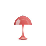 Panthella 250 Portable Lamp by Louis Poulsen - front view