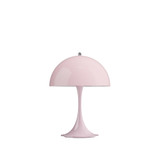 Panthella 250 Portable Lamp by Louis Poulsen - front view