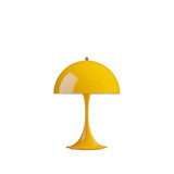 Panthella 250 Portable Lamp by Louis Poulsen - front view