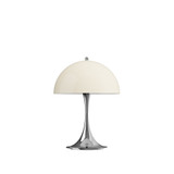 Panthella 250 Portable Lamp by Louis Poulsen - front view