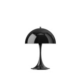 Panthella 250 Portable Lamp by Louis Poulsen - front view