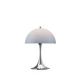 Panthella 250 Portable Lamp by Louis Poulsen - front view